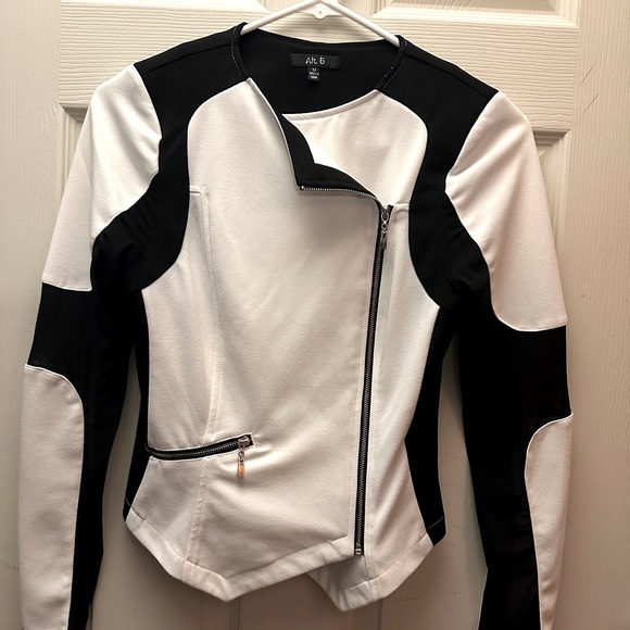 Y2K Vintage Alt.B Jacket - Picture 2 of 6